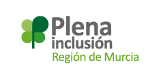 Plena inclusión Región de Murcia